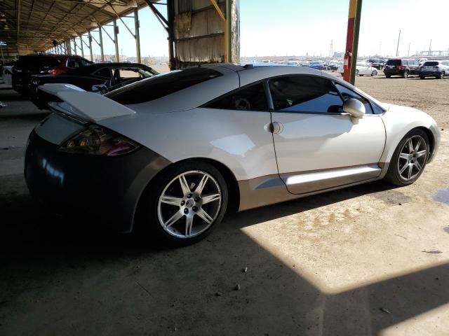 Photo 2 VIN: 4A3AK64T98E009300 - MITSUBISHI ECLIPSE SE 