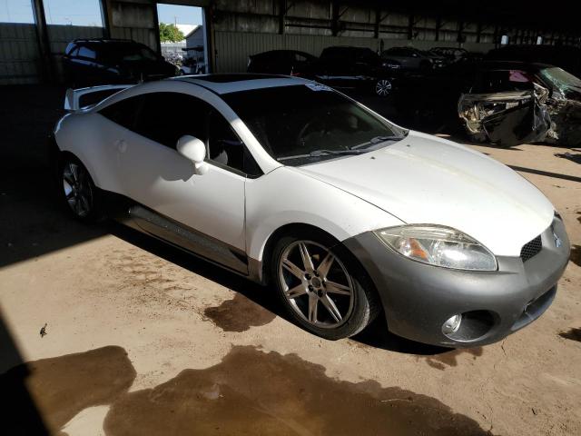 Photo 3 VIN: 4A3AK64T98E009300 - MITSUBISHI ECLIPSE SE 