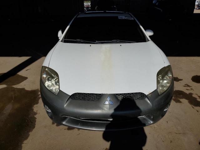 Photo 4 VIN: 4A3AK64T98E009300 - MITSUBISHI ECLIPSE SE 