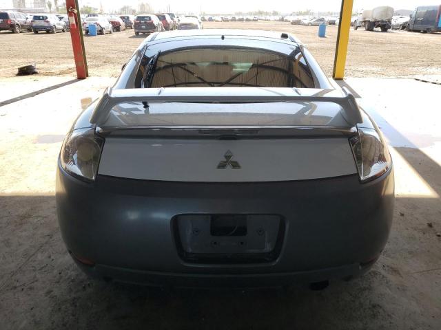 Photo 5 VIN: 4A3AK64T98E009300 - MITSUBISHI ECLIPSE SE 