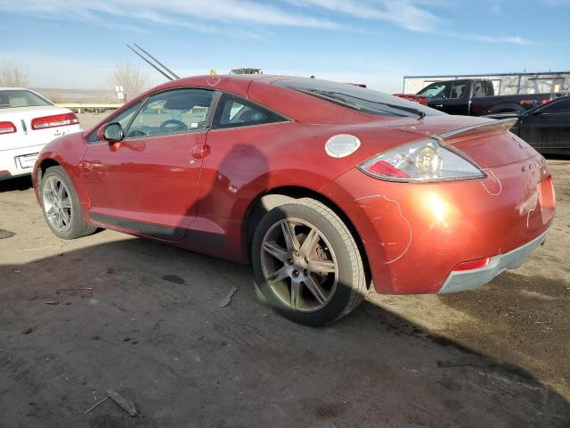 Photo 1 VIN: 4A3AK64T98E015596 - MITSUBISHI ECLIPSE SE 