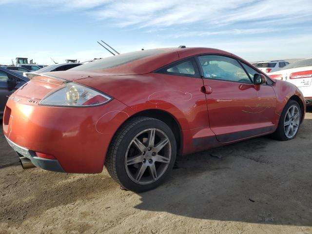 Photo 2 VIN: 4A3AK64T98E015596 - MITSUBISHI ECLIPSE SE 