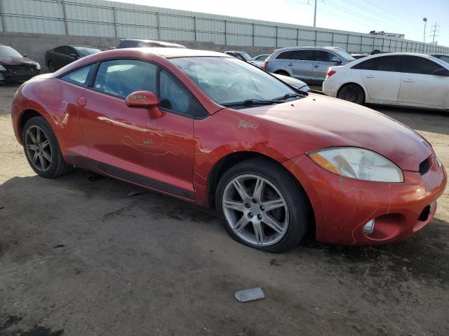 Photo 3 VIN: 4A3AK64T98E015596 - MITSUBISHI ECLIPSE SE 