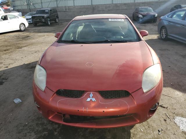 Photo 4 VIN: 4A3AK64T98E015596 - MITSUBISHI ECLIPSE SE 