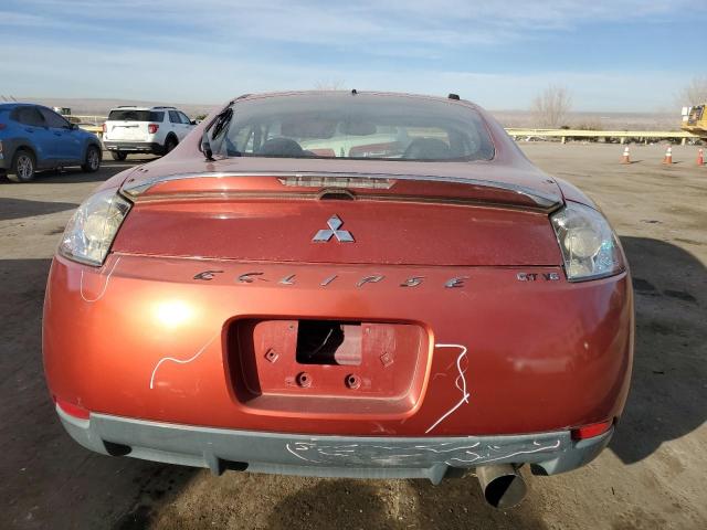 Photo 5 VIN: 4A3AK64T98E015596 - MITSUBISHI ECLIPSE SE 