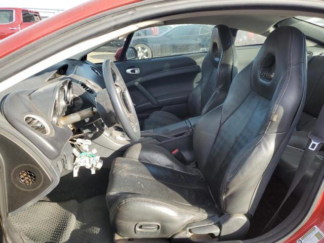 Photo 6 VIN: 4A3AK64T98E015596 - MITSUBISHI ECLIPSE SE 