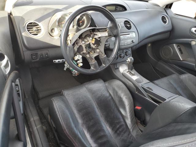 Photo 7 VIN: 4A3AK64T98E015596 - MITSUBISHI ECLIPSE SE 