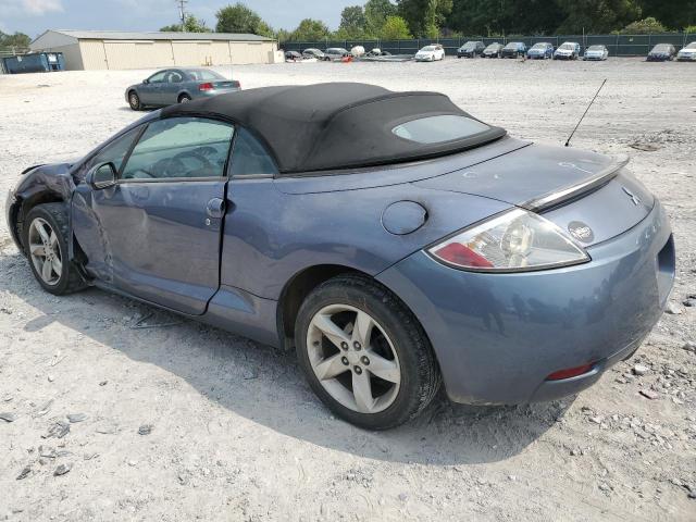 Photo 1 VIN: 4A3AL25F07E059824 - MITSUBISHI ECLIPSE SP 