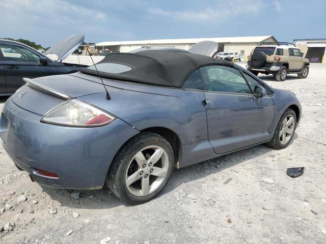 Photo 2 VIN: 4A3AL25F07E059824 - MITSUBISHI ECLIPSE SP 