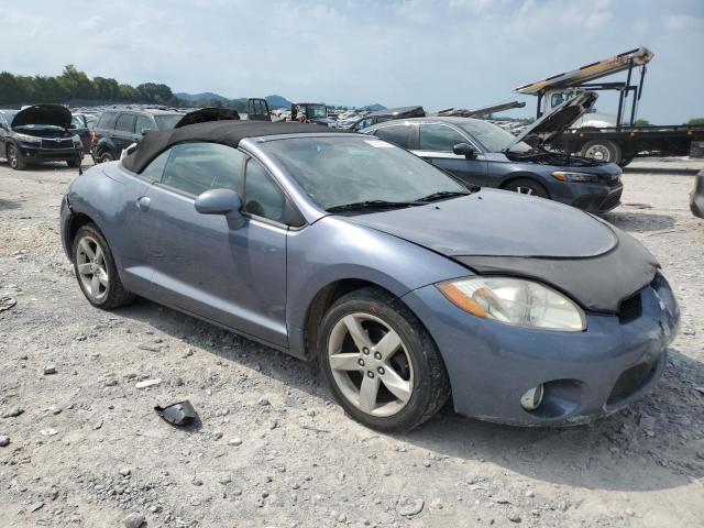 Photo 3 VIN: 4A3AL25F07E059824 - MITSUBISHI ECLIPSE SP 