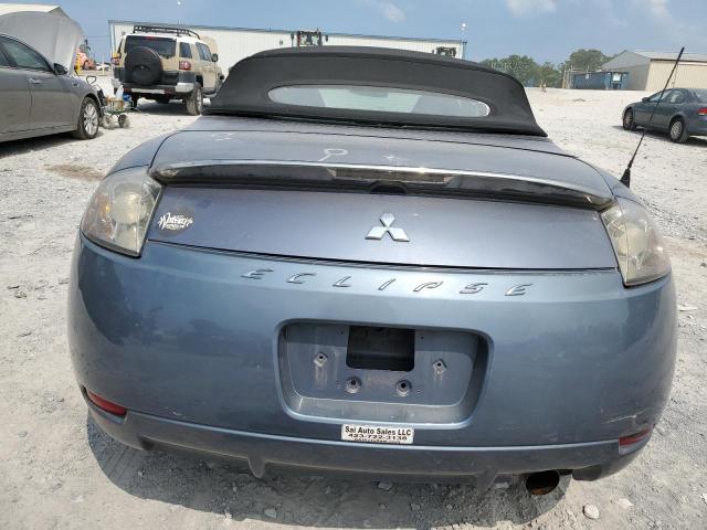 Photo 5 VIN: 4A3AL25F07E059824 - MITSUBISHI ECLIPSE SP 