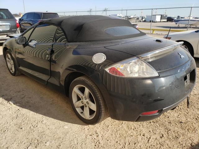 Photo 1 VIN: 4A3AL25F08E019275 - MITSUBISHI ECLIPSE 