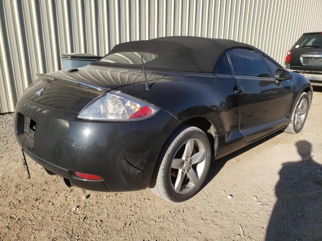 Photo 2 VIN: 4A3AL25F08E019275 - MITSUBISHI ECLIPSE 