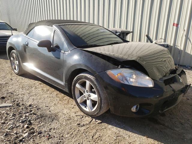 Photo 3 VIN: 4A3AL25F08E019275 - MITSUBISHI ECLIPSE 