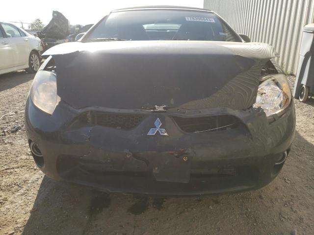 Photo 4 VIN: 4A3AL25F08E019275 - MITSUBISHI ECLIPSE 