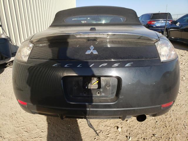 Photo 5 VIN: 4A3AL25F08E019275 - MITSUBISHI ECLIPSE 