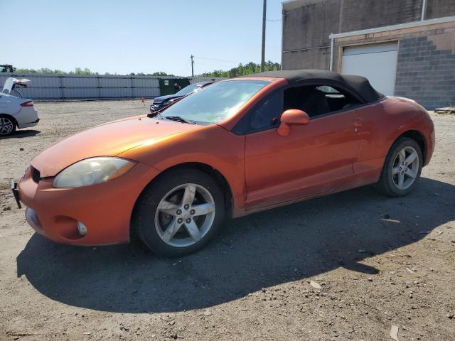 Photo 0 VIN: 4A3AL25F08E039185 - MITSUBISHI ECLIPSE 