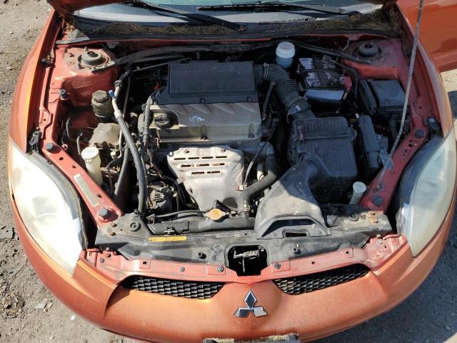 Photo 10 VIN: 4A3AL25F08E039185 - MITSUBISHI ECLIPSE 