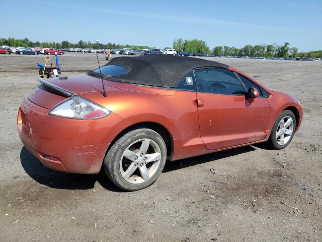 Photo 2 VIN: 4A3AL25F08E039185 - MITSUBISHI ECLIPSE 