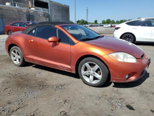 Photo 3 VIN: 4A3AL25F08E039185 - MITSUBISHI ECLIPSE 