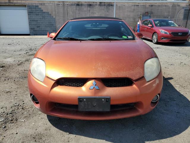 Photo 4 VIN: 4A3AL25F08E039185 - MITSUBISHI ECLIPSE 