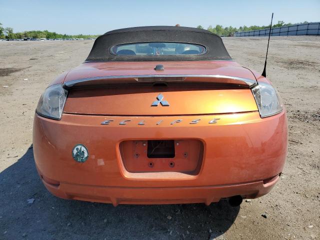 Photo 5 VIN: 4A3AL25F08E039185 - MITSUBISHI ECLIPSE 