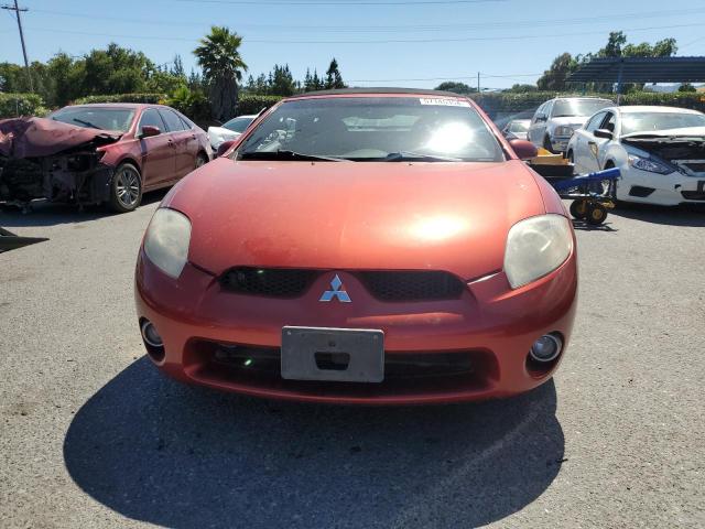 Photo 4 VIN: 4A3AL25F18E033640 - MITSUBISHI ECLIPSE 