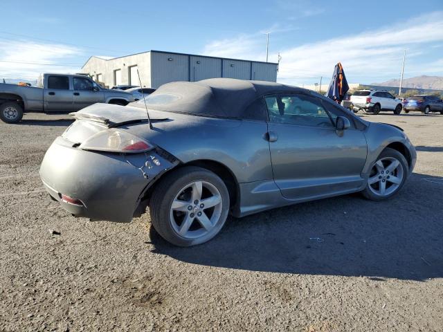 Photo 2 VIN: 4A3AL25F27E024976 - MITSUBISHI ECLIPSE SP 