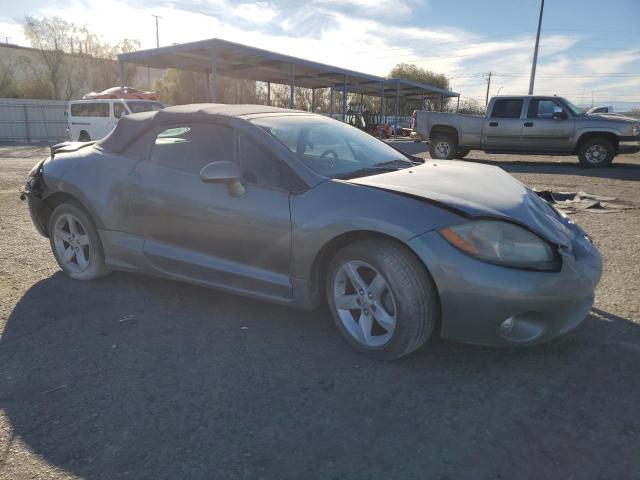 Photo 3 VIN: 4A3AL25F27E024976 - MITSUBISHI ECLIPSE SP 