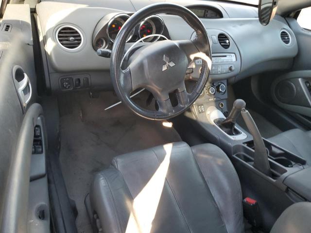 Photo 7 VIN: 4A3AL25F27E024976 - MITSUBISHI ECLIPSE SP 