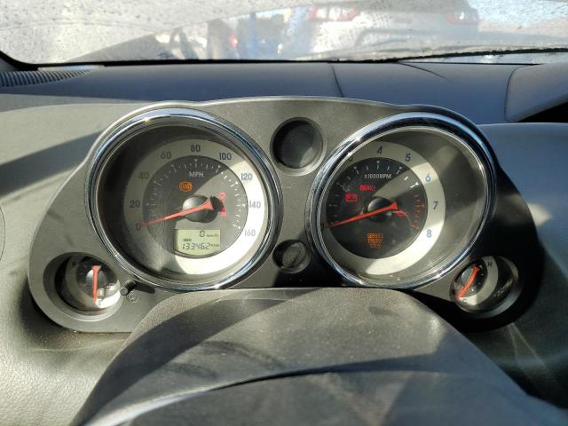 Photo 8 VIN: 4A3AL25F27E024976 - MITSUBISHI ECLIPSE SP 