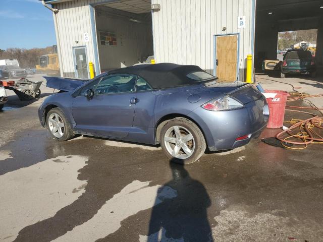 Photo 1 VIN: 4A3AL25F27E044239 - MITSUBISHI ECLIPSE SP 