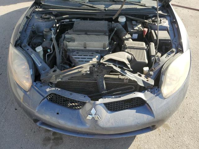 Photo 10 VIN: 4A3AL25F27E044239 - MITSUBISHI ECLIPSE SP 