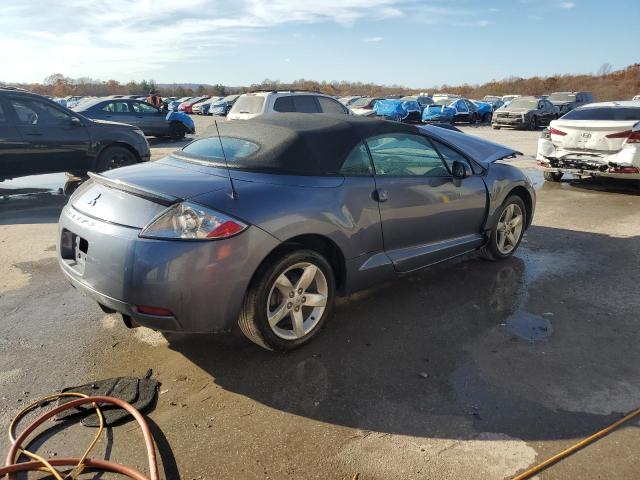 Photo 2 VIN: 4A3AL25F27E044239 - MITSUBISHI ECLIPSE SP 