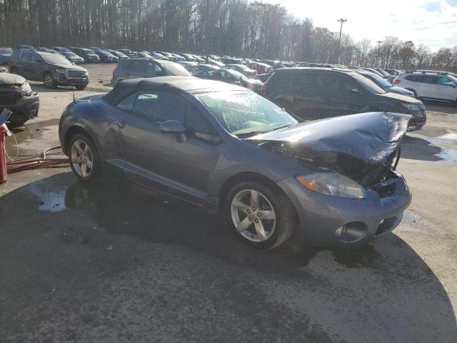 Photo 3 VIN: 4A3AL25F27E044239 - MITSUBISHI ECLIPSE SP 