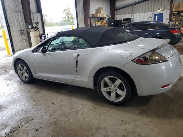 Photo 1 VIN: 4A3AL25F37E009368 - MITSUBISHI ECLIPSE SP 