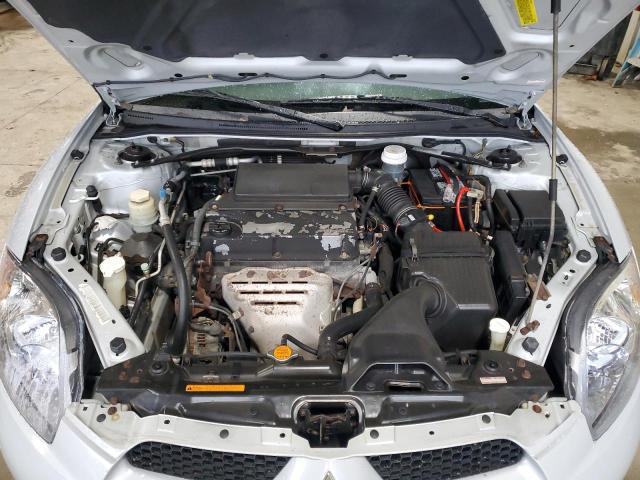 Photo 10 VIN: 4A3AL25F37E009368 - MITSUBISHI ECLIPSE SP 