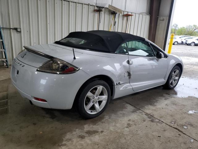 Photo 2 VIN: 4A3AL25F37E009368 - MITSUBISHI ECLIPSE SP 