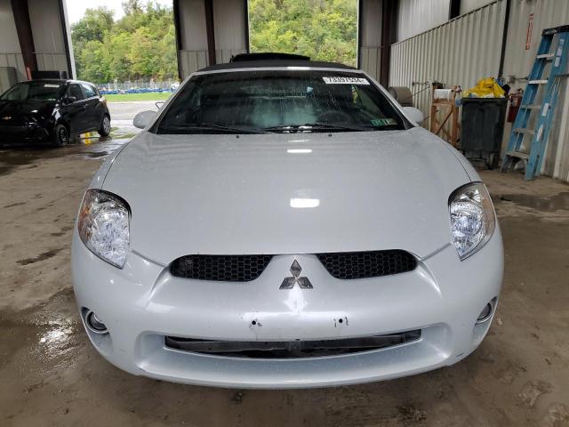 Photo 4 VIN: 4A3AL25F37E009368 - MITSUBISHI ECLIPSE SP 