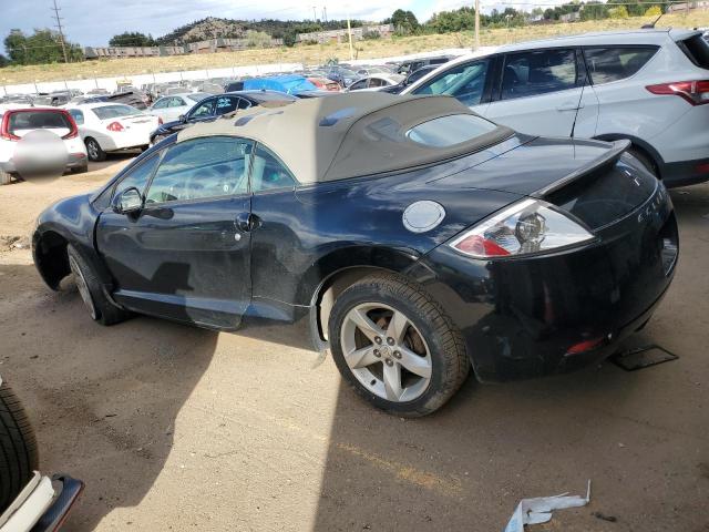 Photo 1 VIN: 4A3AL25F37E031712 - MITSUBISHI ECLIPSE SP 