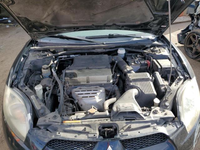 Photo 10 VIN: 4A3AL25F37E031712 - MITSUBISHI ECLIPSE SP 