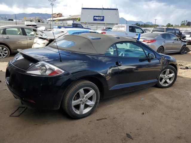 Photo 2 VIN: 4A3AL25F37E031712 - MITSUBISHI ECLIPSE SP 