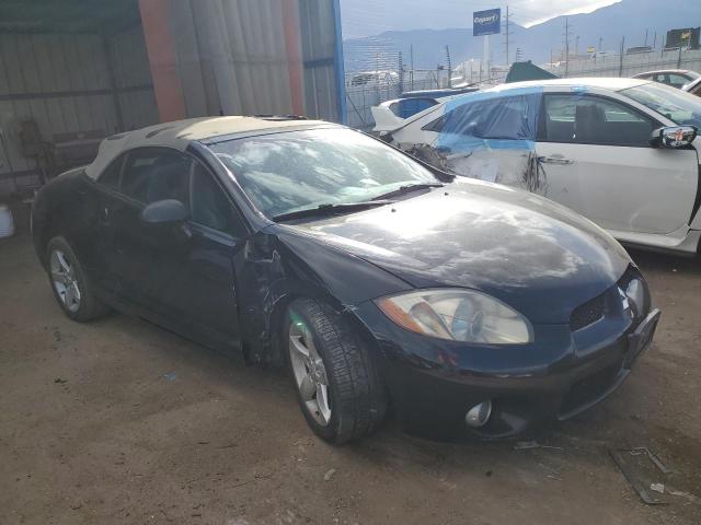 Photo 3 VIN: 4A3AL25F37E031712 - MITSUBISHI ECLIPSE SP 