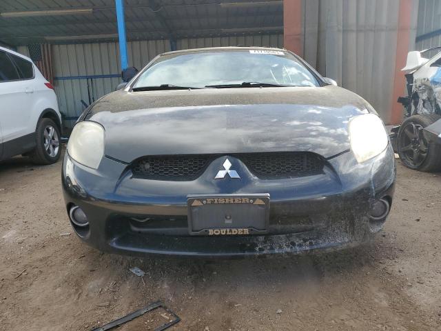 Photo 4 VIN: 4A3AL25F37E031712 - MITSUBISHI ECLIPSE SP 