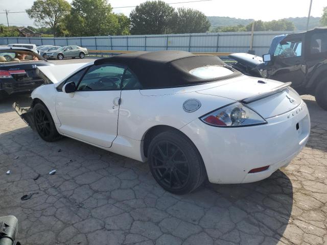 Photo 1 VIN: 4A3AL25F38E010537 - MITSUBISHI ECLIPSE SP 