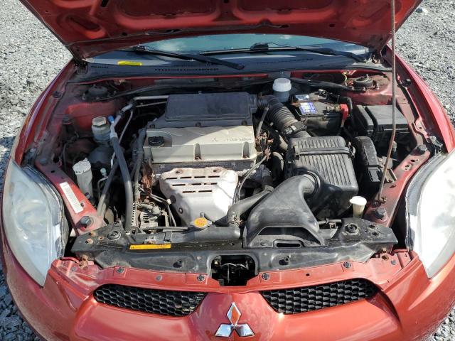 Photo 10 VIN: 4A3AL25F38E602536 - MITSUBISHI ECLIPSE 