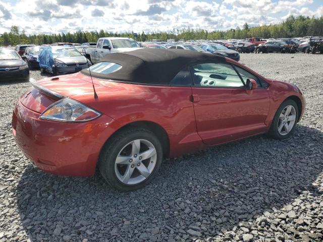 Photo 2 VIN: 4A3AL25F38E602536 - MITSUBISHI ECLIPSE 