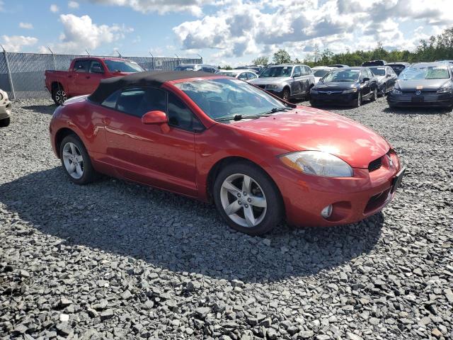 Photo 3 VIN: 4A3AL25F38E602536 - MITSUBISHI ECLIPSE 