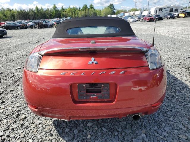 Photo 5 VIN: 4A3AL25F38E602536 - MITSUBISHI ECLIPSE 