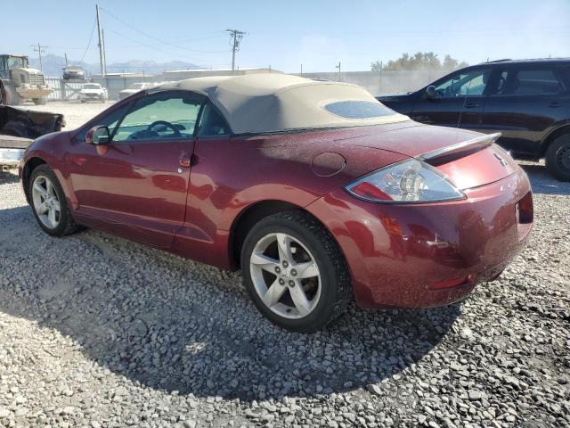 Photo 1 VIN: 4A3AL25F47E049247 - MITSUBISHI ECLIPSE SP 